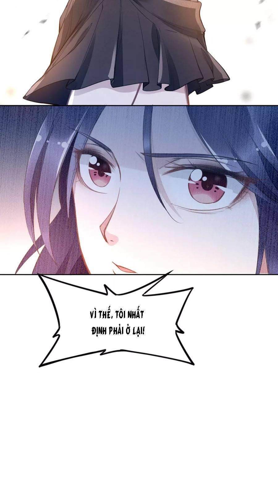 Quyền Thiểu, Nhĩ Lão Bà Yêu Bào Liễu - Chương 14.5 - Trang 36