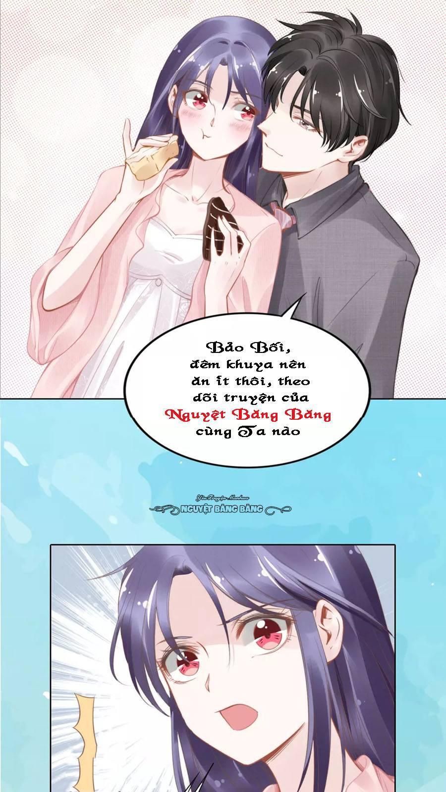 Quyền Thiểu, Nhĩ Lão Bà Yêu Bào Liễu - Chương 14.5 - Trang 37