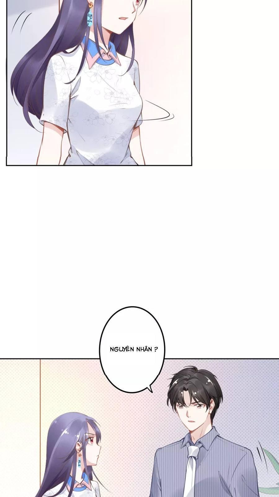 Quyền Thiểu, Nhĩ Lão Bà Yêu Bào Liễu - Chương 14.5 - Trang 5