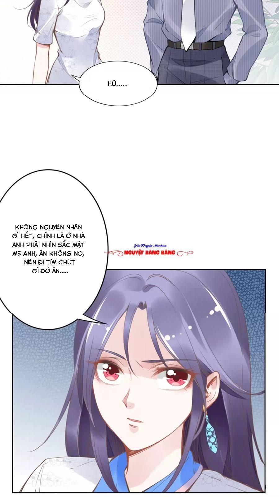 Quyền Thiểu, Nhĩ Lão Bà Yêu Bào Liễu - Chương 14.5 - Trang 6