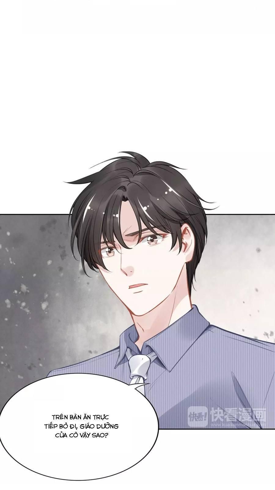 Quyền Thiểu, Nhĩ Lão Bà Yêu Bào Liễu - Chương 14.5 - Trang 7