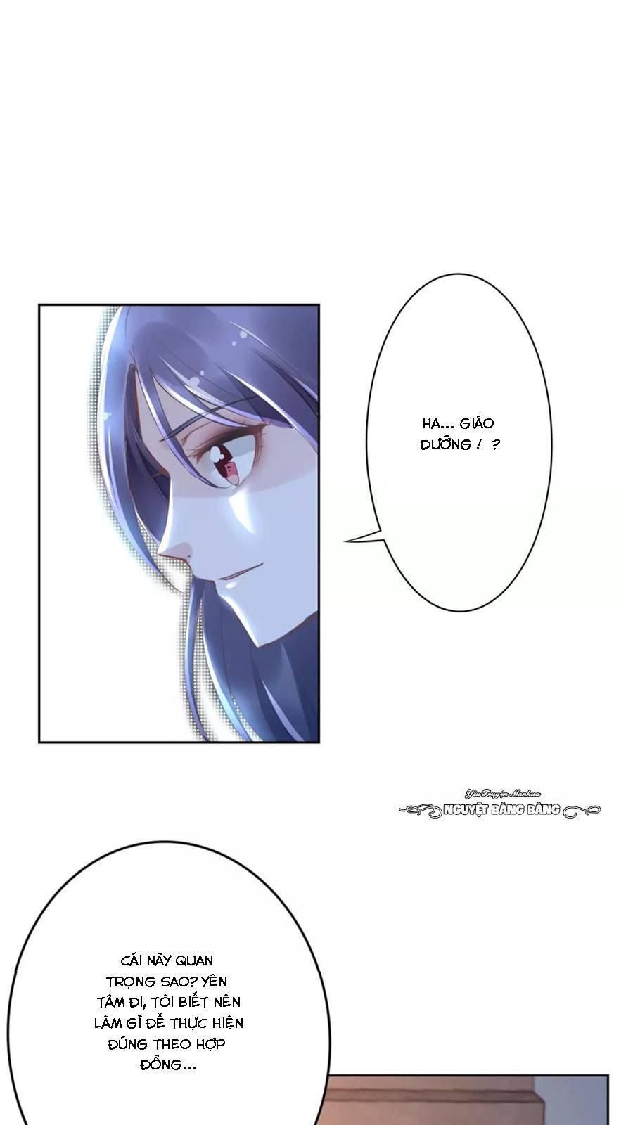 Quyền Thiểu, Nhĩ Lão Bà Yêu Bào Liễu - Chương 14.5 - Trang 8