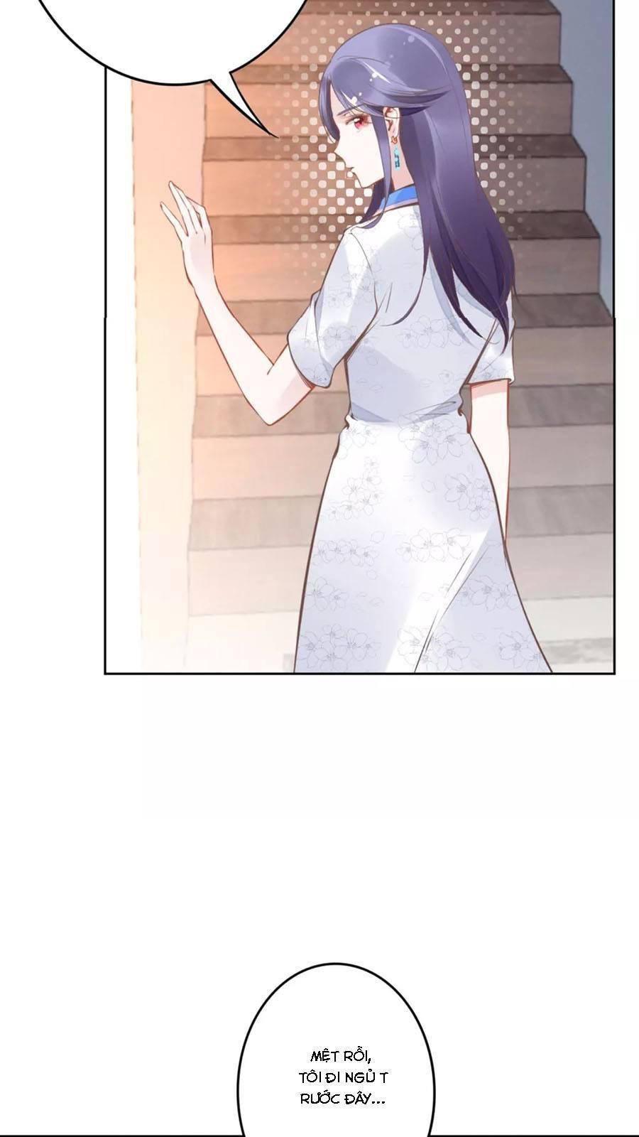 Quyền Thiểu, Nhĩ Lão Bà Yêu Bào Liễu - Chương 14.5 - Trang 9