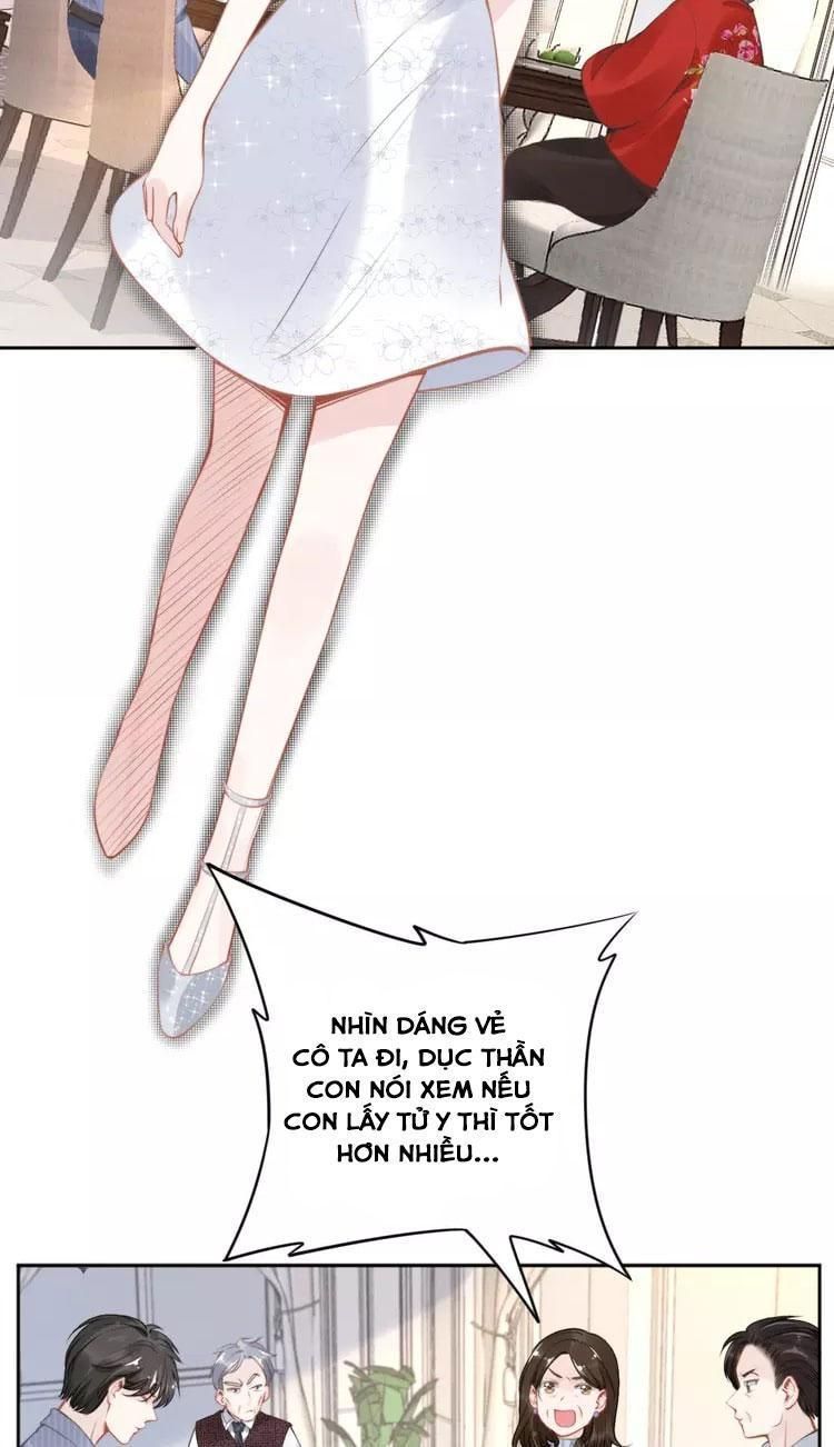Quyền Thiểu, Nhĩ Lão Bà Yêu Bào Liễu - Chương 14.6 - Trang 18