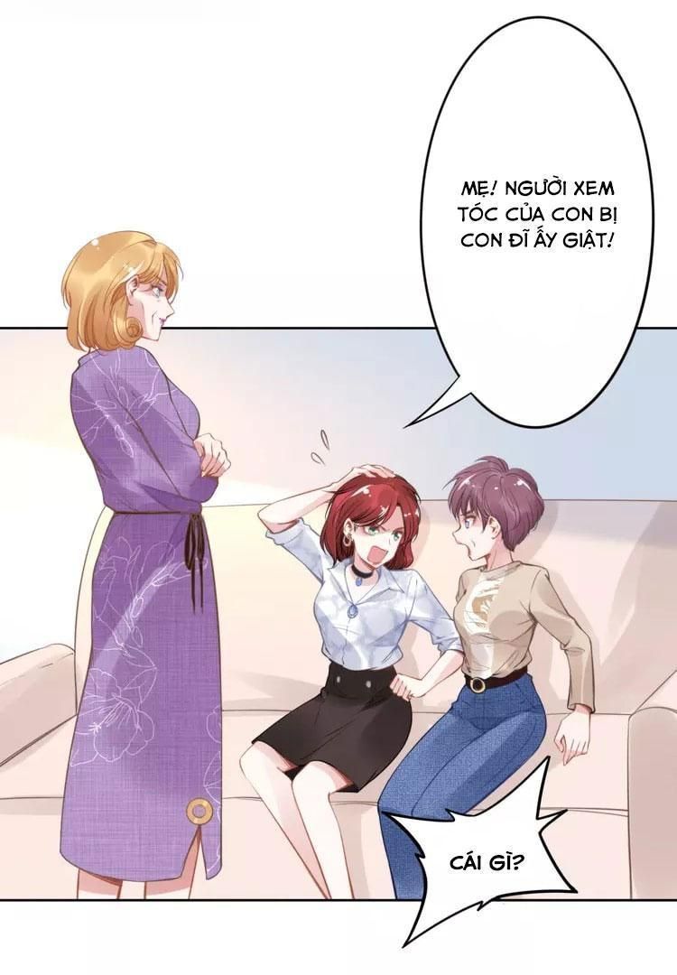 Quyền Thiểu, Nhĩ Lão Bà Yêu Bào Liễu - Chương 14.6 - Trang 29