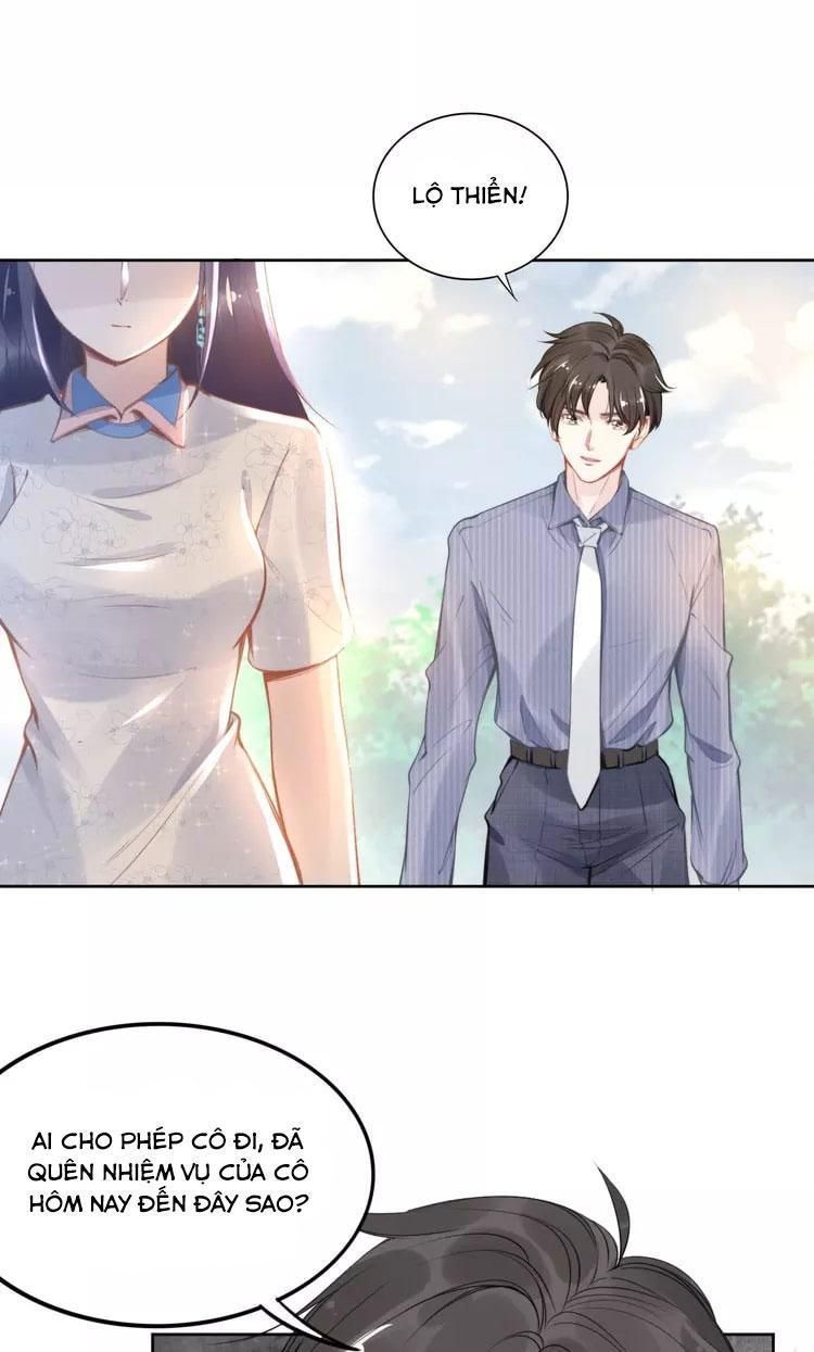 Quyền Thiểu, Nhĩ Lão Bà Yêu Bào Liễu - Chương 14.8 - Trang 22