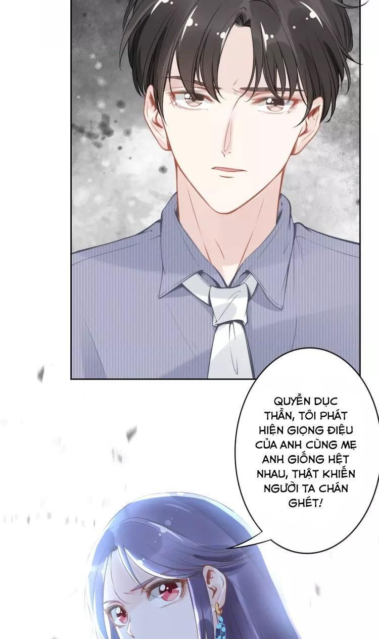 Quyền Thiểu, Nhĩ Lão Bà Yêu Bào Liễu - Chương 14.8 - Trang 23