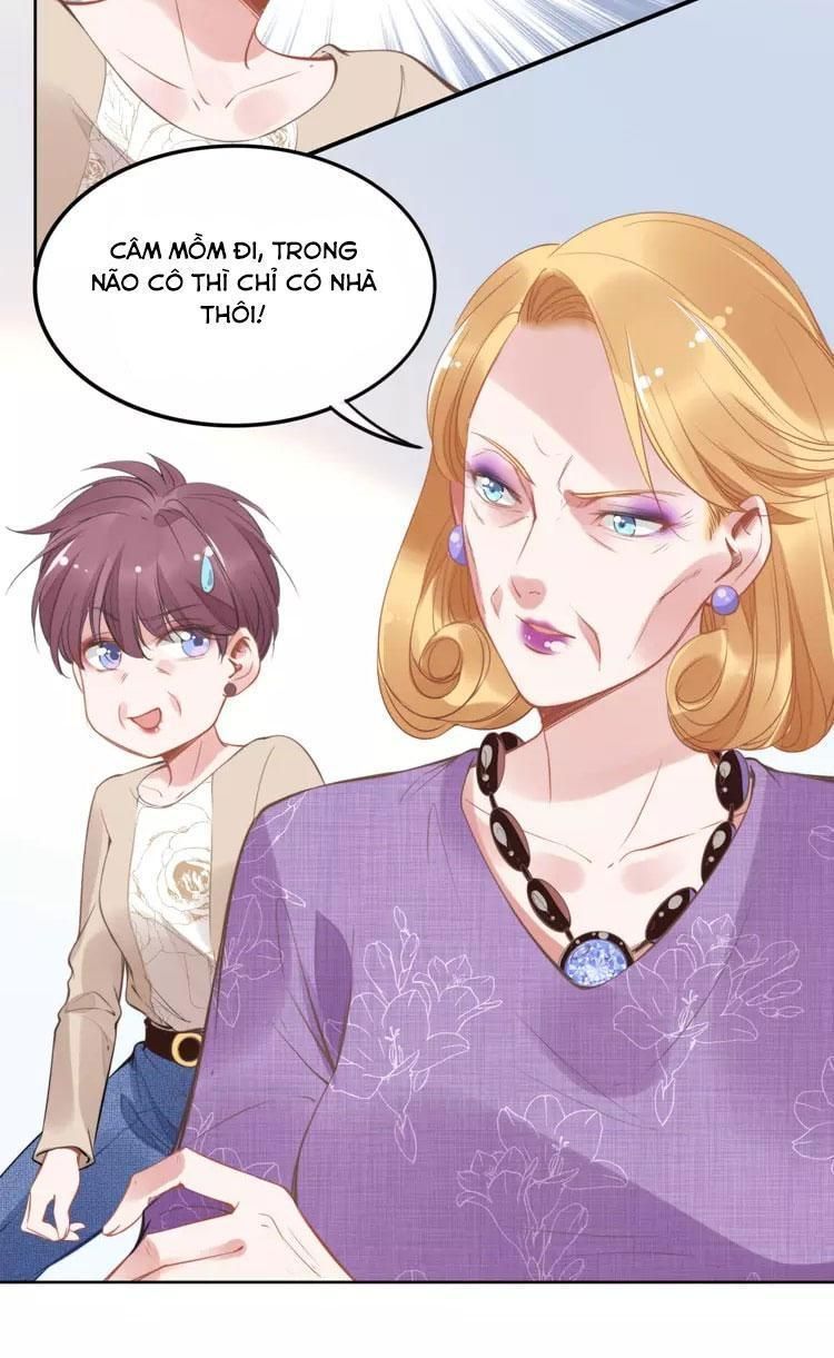 Quyền Thiểu, Nhĩ Lão Bà Yêu Bào Liễu - Chương 14.8 - Trang 34