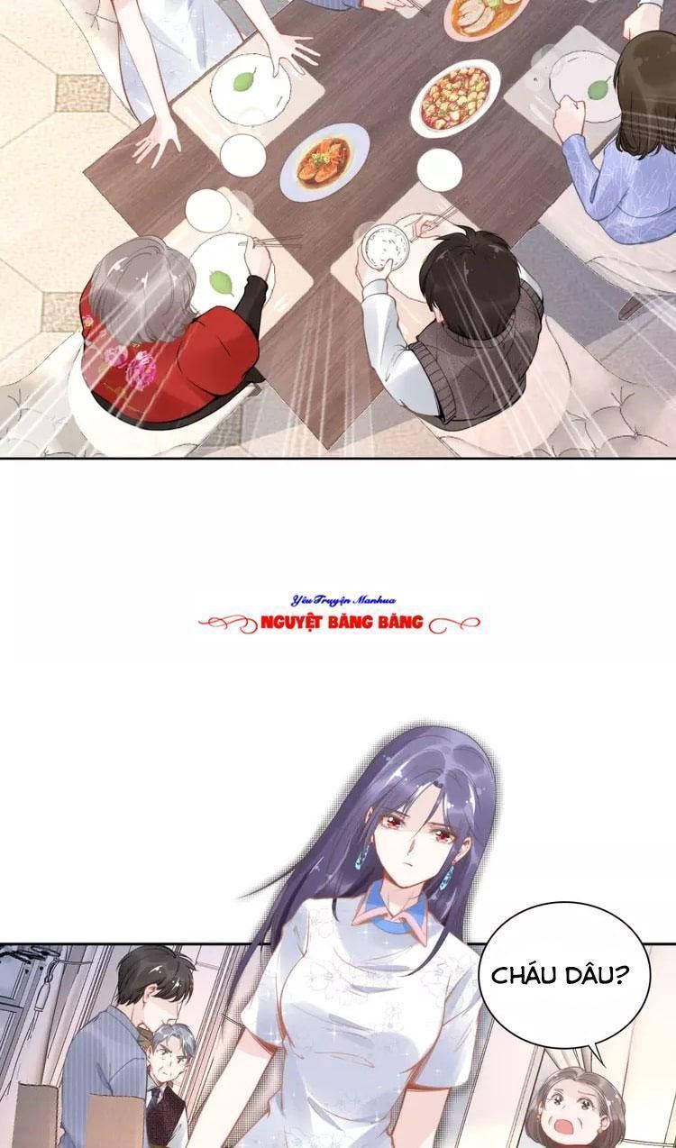 Quyền Thiểu, Nhĩ Lão Bà Yêu Bào Liễu - Chương 14.9 - Trang 17