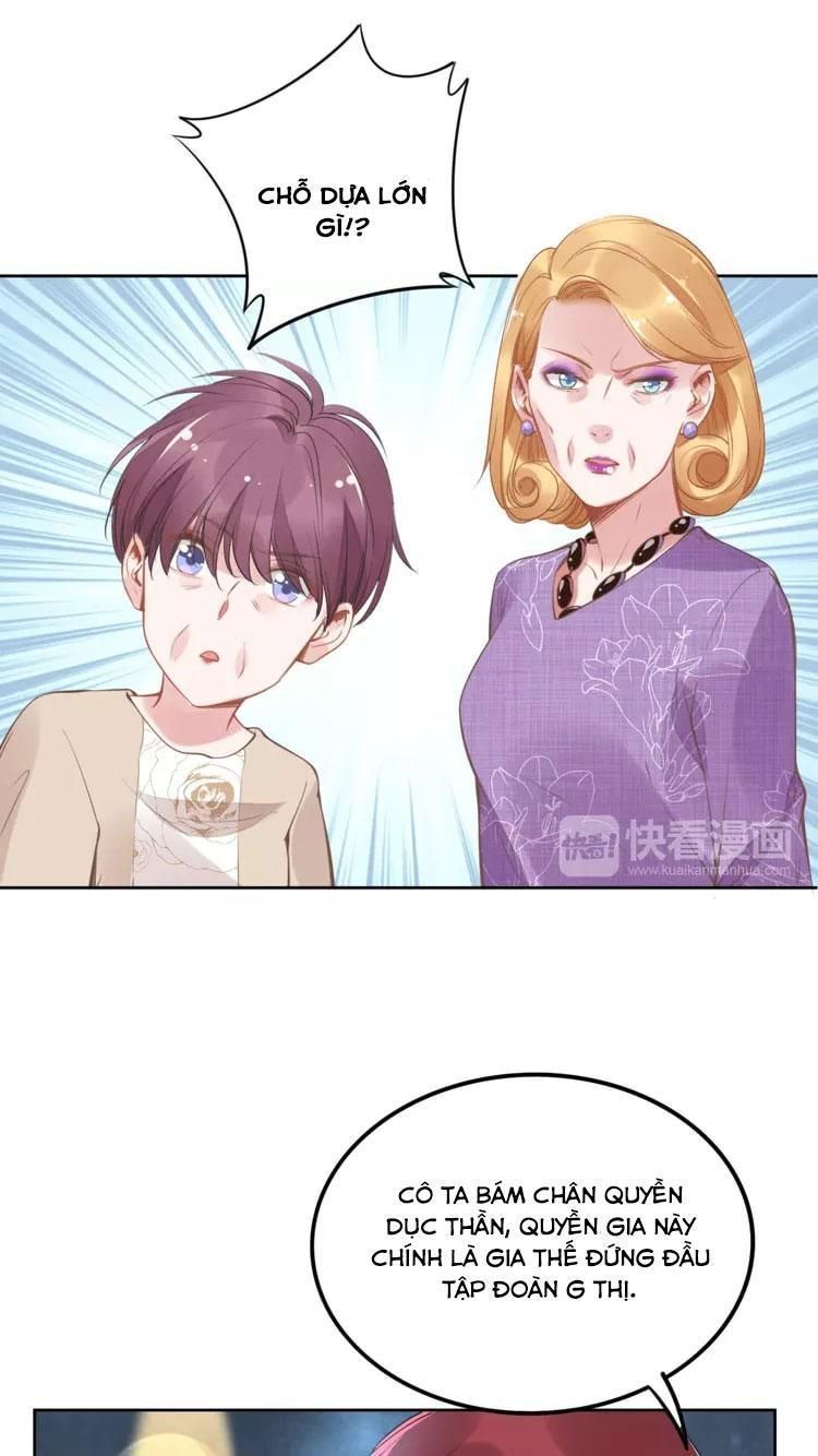 Quyền Thiểu, Nhĩ Lão Bà Yêu Bào Liễu - Chương 14.9 - Trang 32