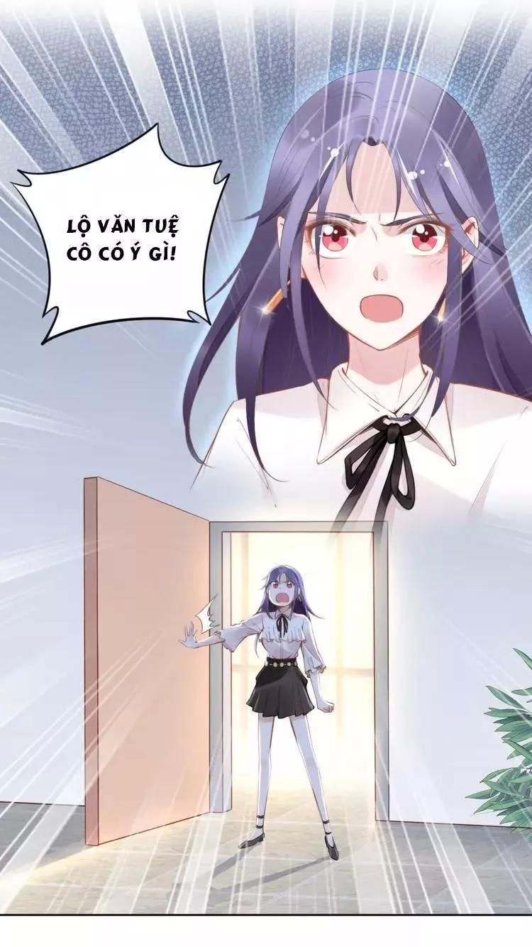 Quyền Thiểu, Nhĩ Lão Bà Yêu Bào Liễu - Chương 15.1 - Trang 29