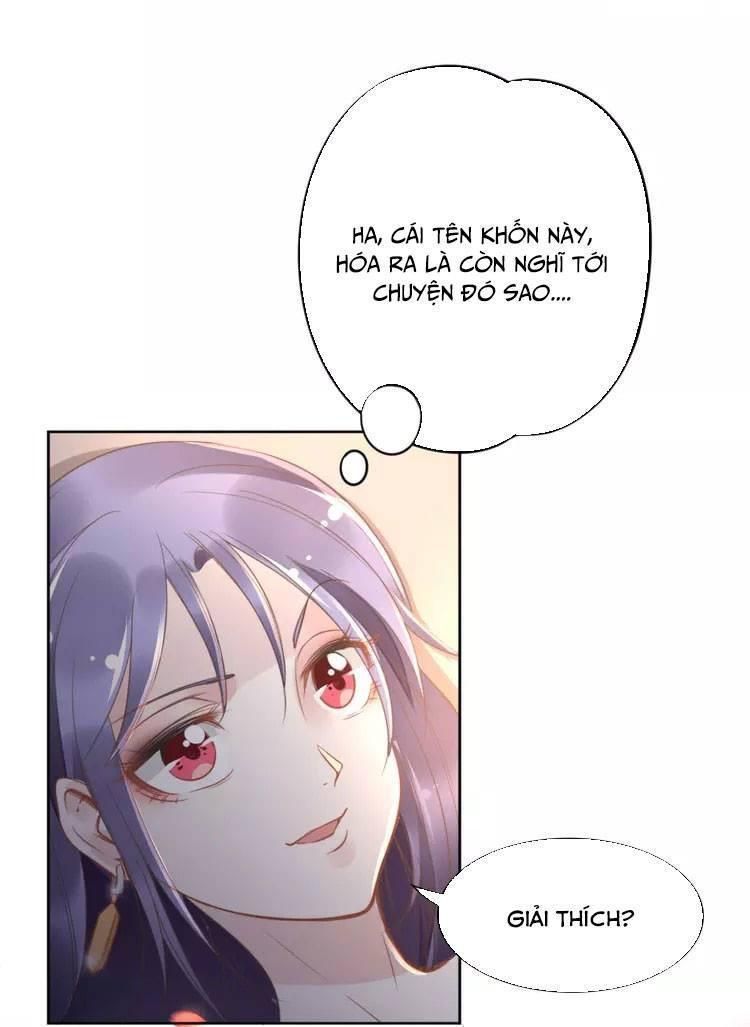 Quyền Thiểu, Nhĩ Lão Bà Yêu Bào Liễu - Chương 15.2 - Trang 37