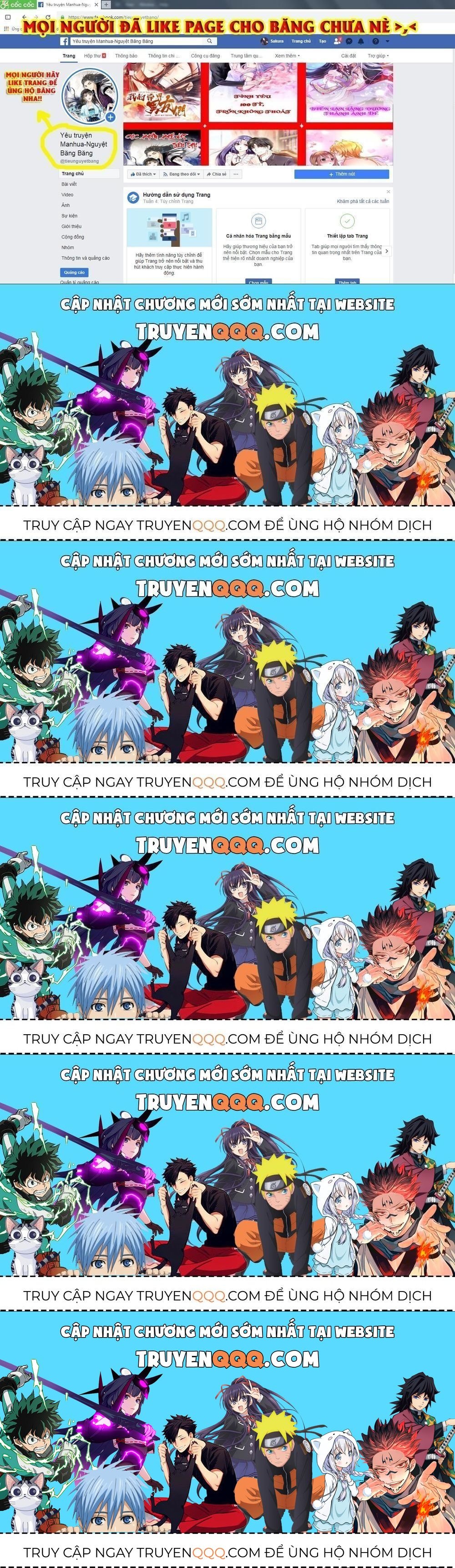 Quyền Thiểu, Nhĩ Lão Bà Yêu Bào Liễu - Chương 15.3 - Trang 46