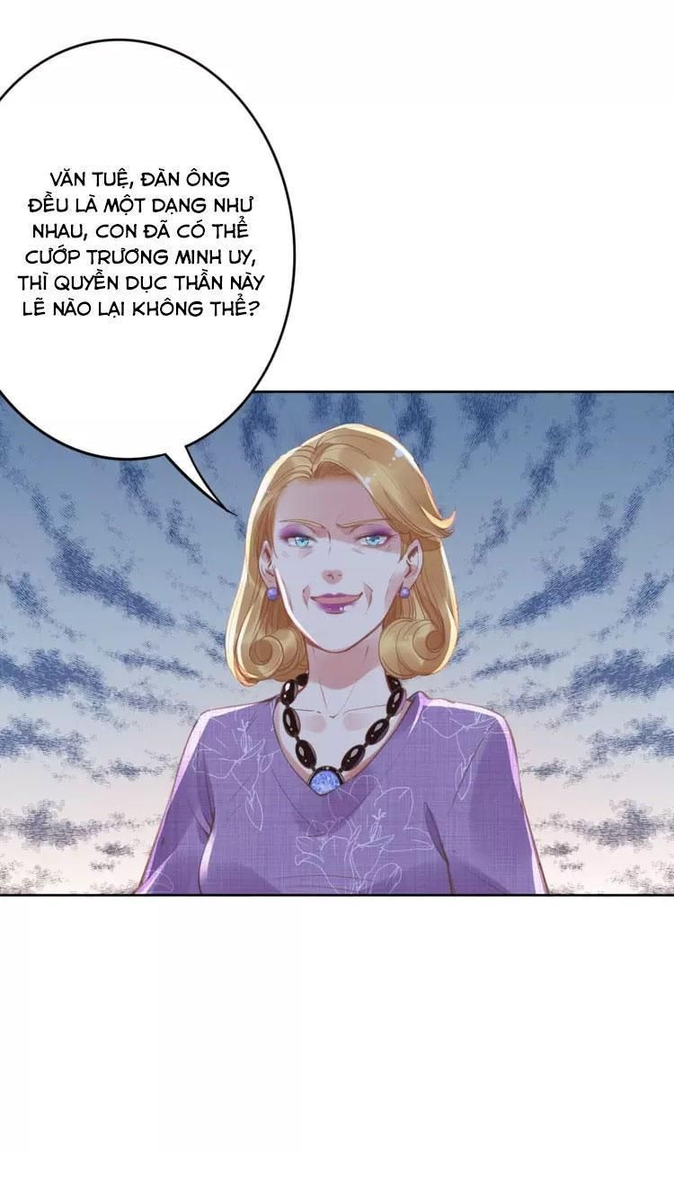 Quyền Thiểu, Nhĩ Lão Bà Yêu Bào Liễu - Chương 15.4 - Trang 36