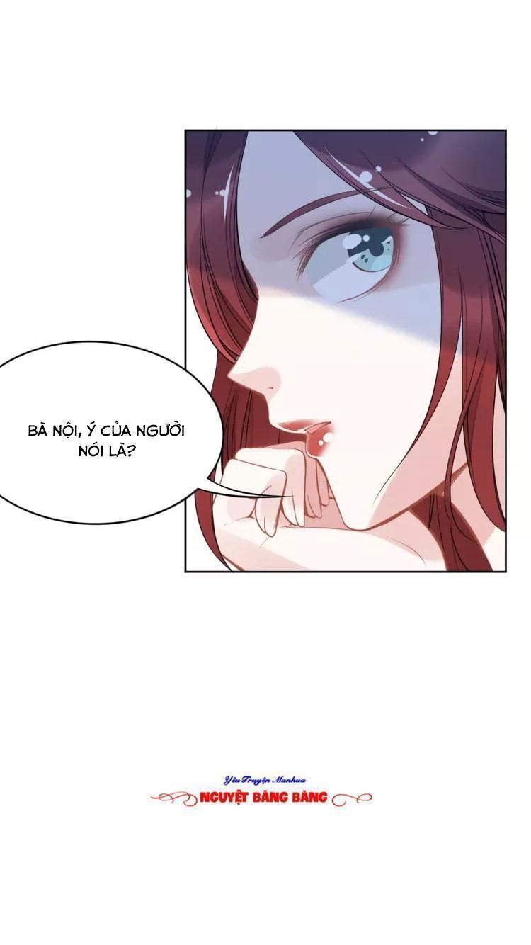 Quyền Thiểu, Nhĩ Lão Bà Yêu Bào Liễu - Chương 15.4 - Trang 37