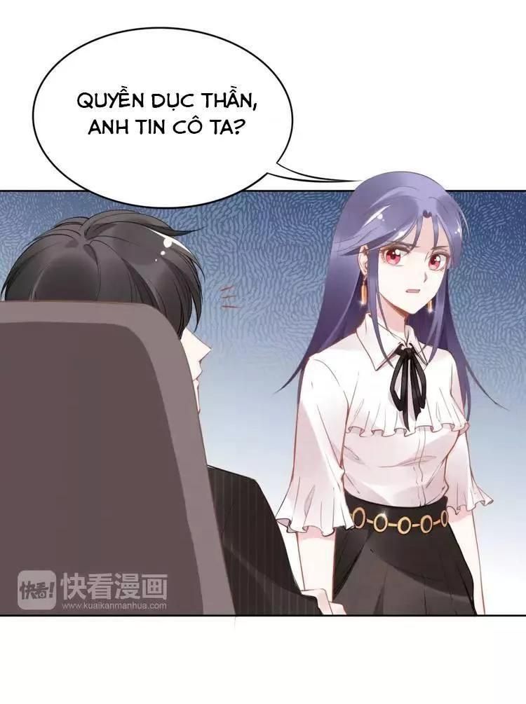 Quyền Thiểu, Nhĩ Lão Bà Yêu Bào Liễu - Chương 15.6 - Trang 33