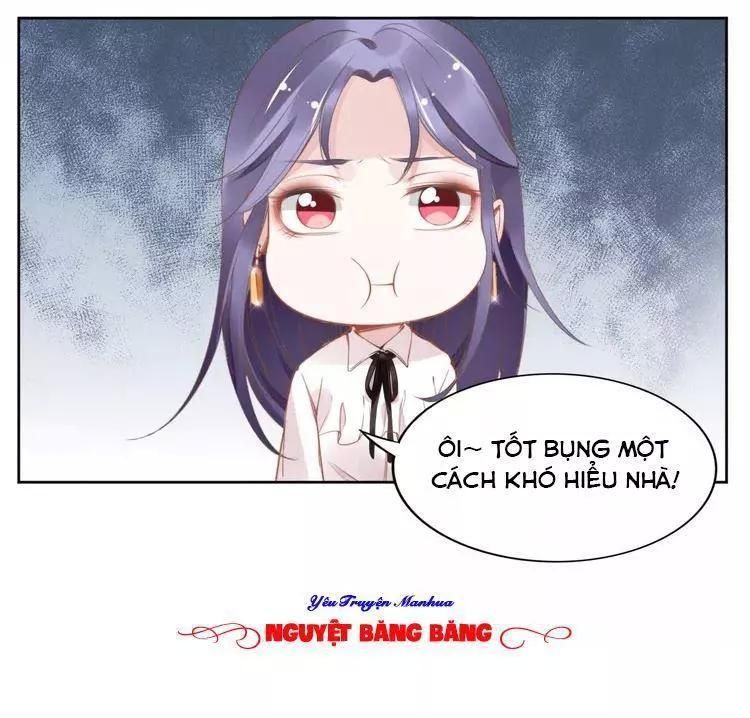 Quyền Thiểu, Nhĩ Lão Bà Yêu Bào Liễu - Chương 15.6 - Trang 8