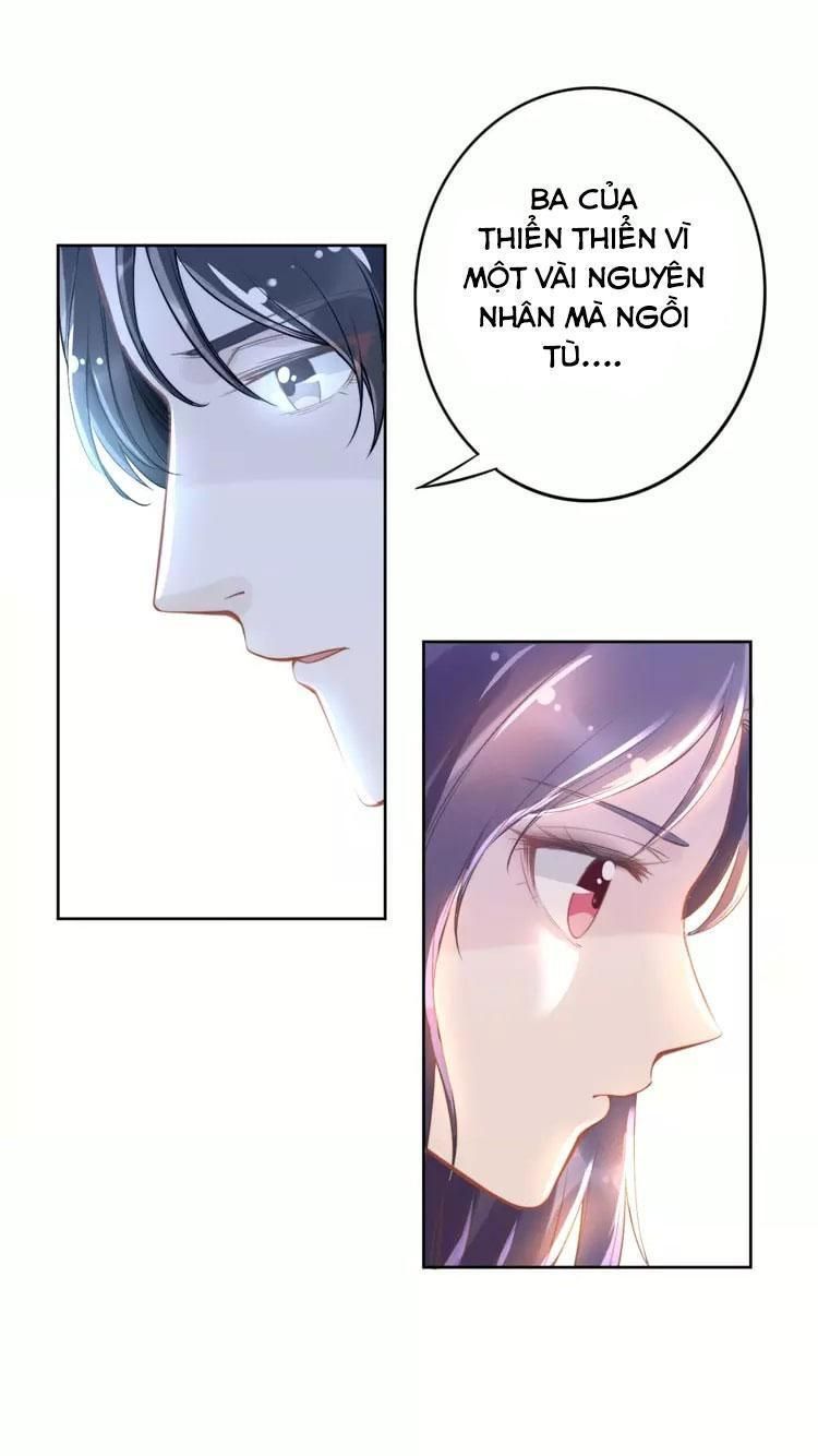 Quyền Thiểu, Nhĩ Lão Bà Yêu Bào Liễu - Chương 15.8 - Trang 11