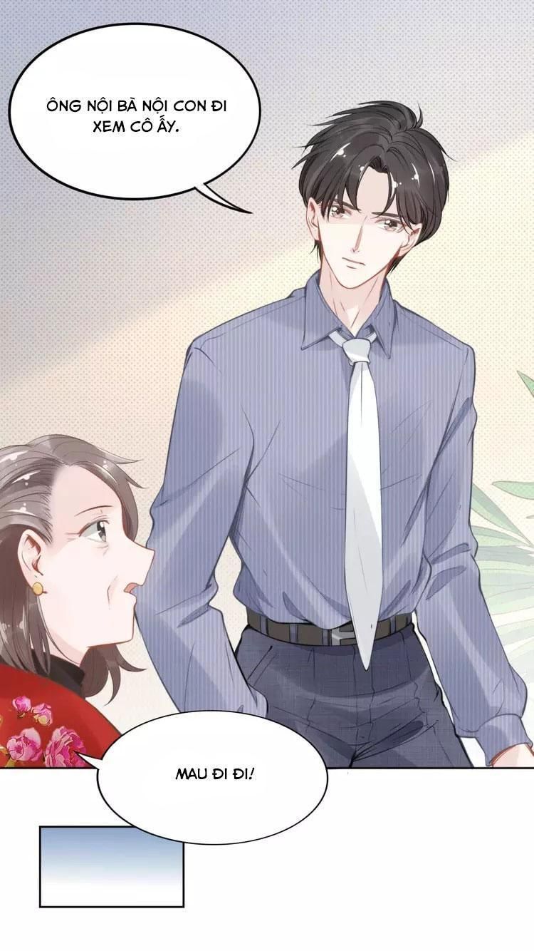 Quyền Thiểu, Nhĩ Lão Bà Yêu Bào Liễu - Chương 15.8 - Trang 20