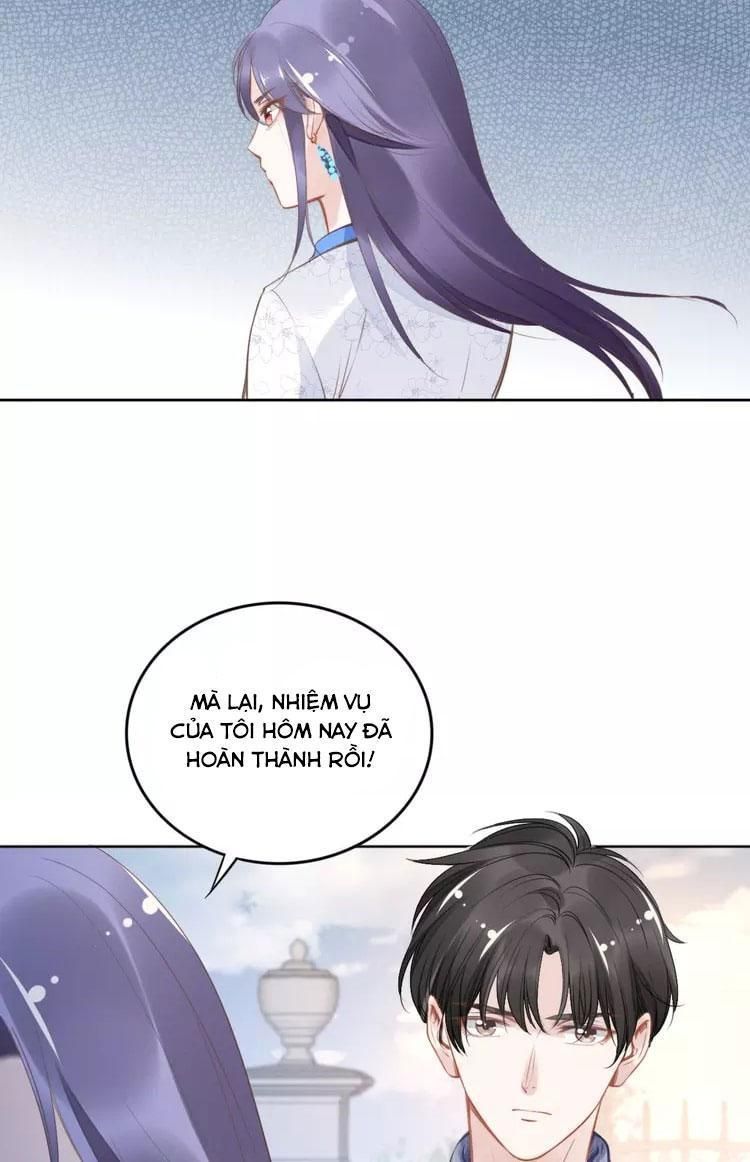 Quyền Thiểu, Nhĩ Lão Bà Yêu Bào Liễu - Chương 15.8 - Trang 26