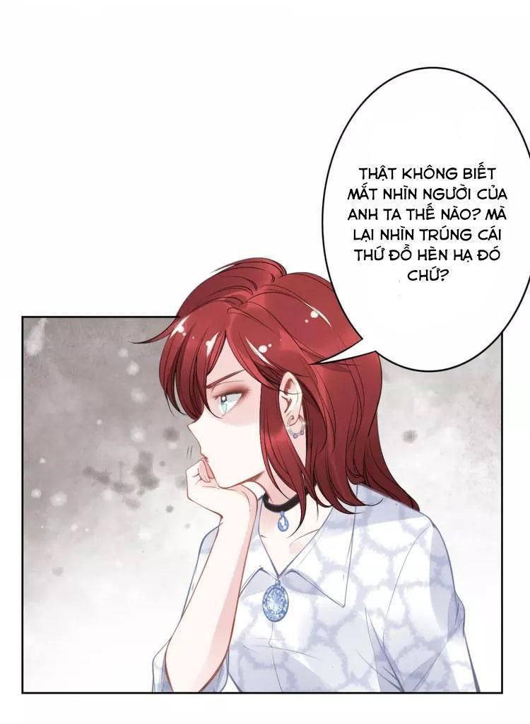 Quyền Thiểu, Nhĩ Lão Bà Yêu Bào Liễu - Chương 15.8 - Trang 35