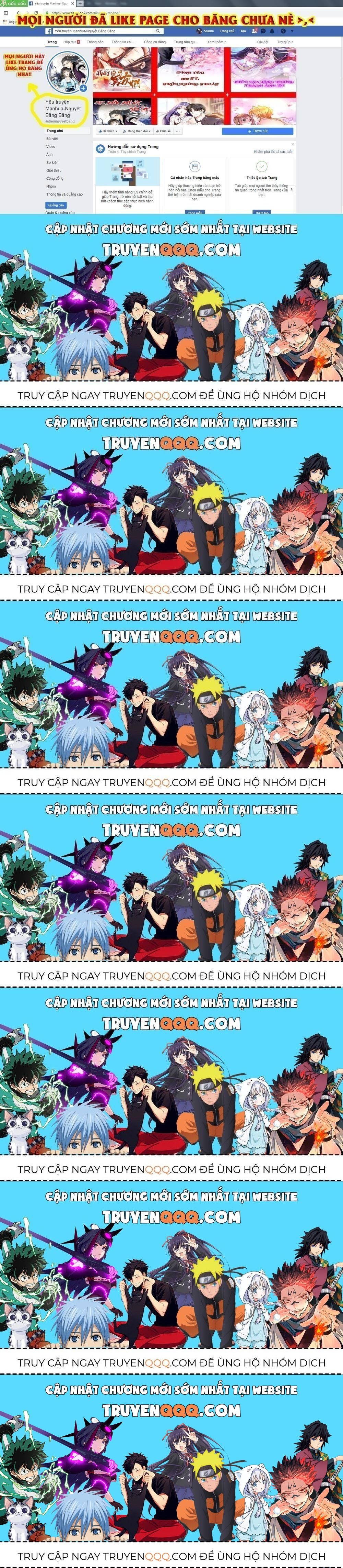 Quyền Thiểu, Nhĩ Lão Bà Yêu Bào Liễu - Chương 15.9 - Trang 46