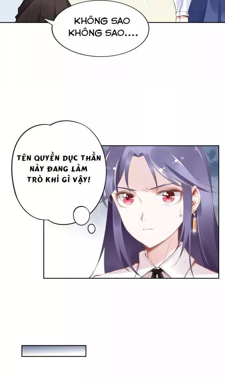 Quyền Thiểu, Nhĩ Lão Bà Yêu Bào Liễu - Chương 16.1 - Trang 17