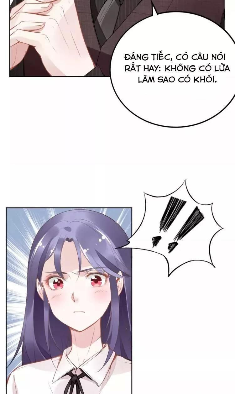 Quyền Thiểu, Nhĩ Lão Bà Yêu Bào Liễu - Chương 16.1 - Trang 41