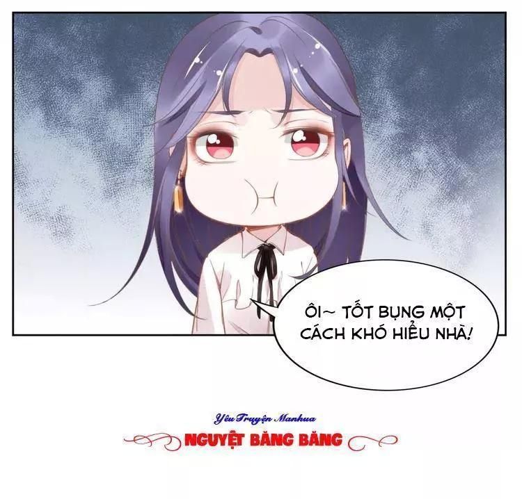 Quyền Thiểu, Nhĩ Lão Bà Yêu Bào Liễu - Chương 16.1 - Trang 8