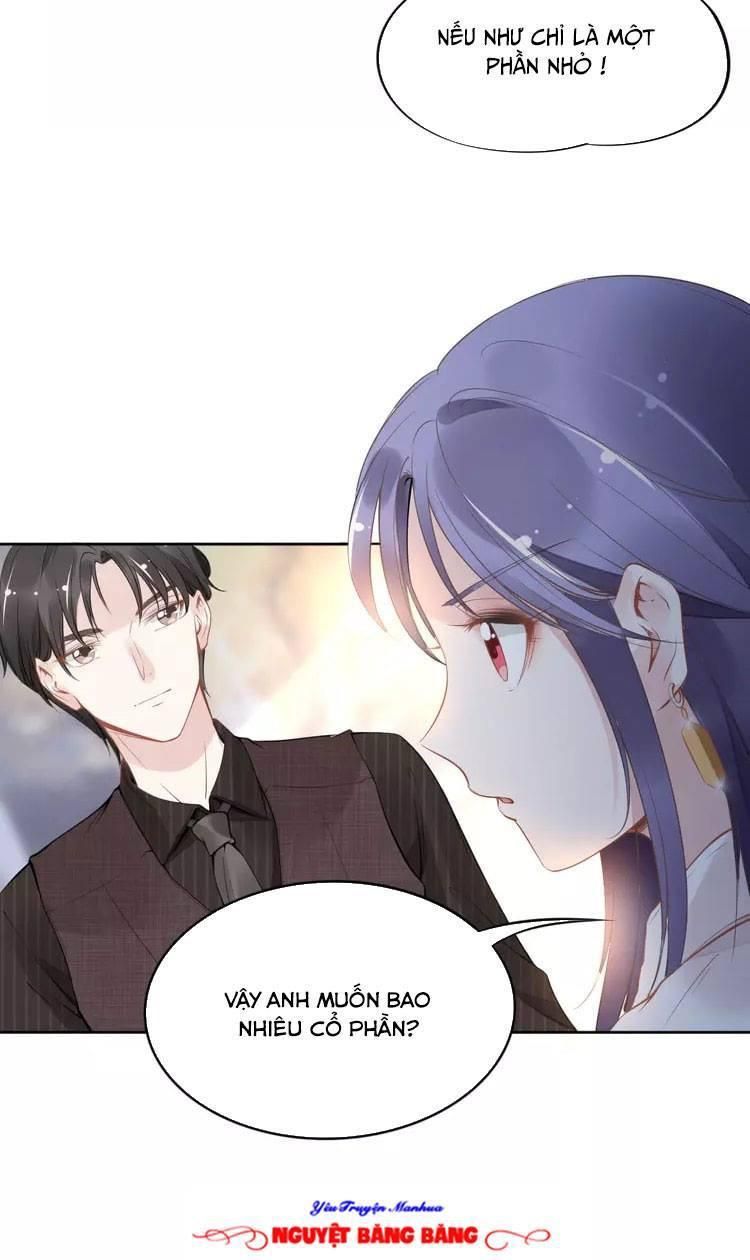 Quyền Thiểu, Nhĩ Lão Bà Yêu Bào Liễu - Chương 16.2 - Trang 22