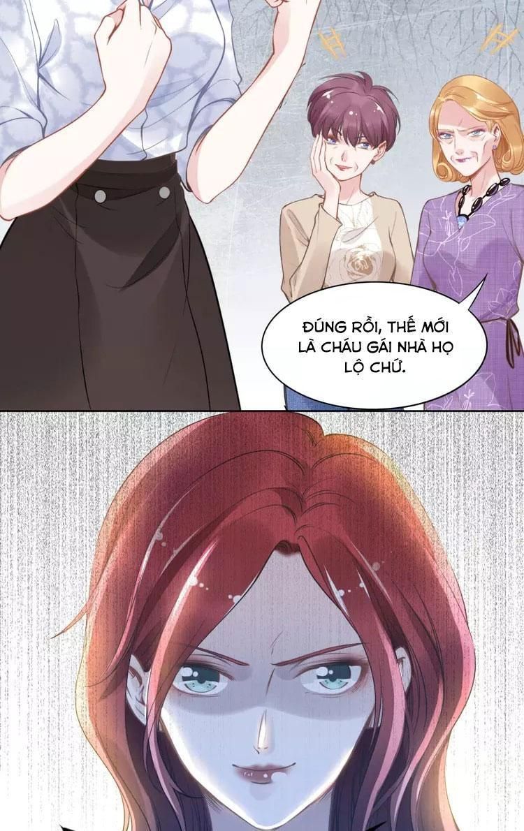 Quyền Thiểu, Nhĩ Lão Bà Yêu Bào Liễu - Chương 16.3 - Trang 40