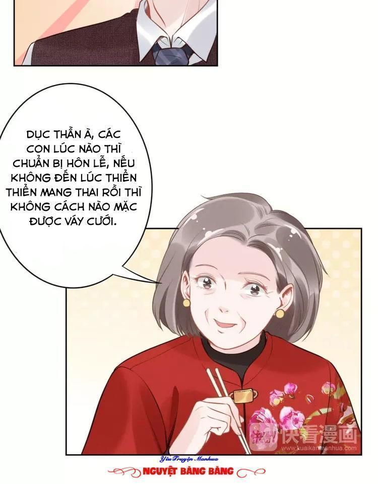 Quyền Thiểu, Nhĩ Lão Bà Yêu Bào Liễu - Chương 16.4 - Trang 7