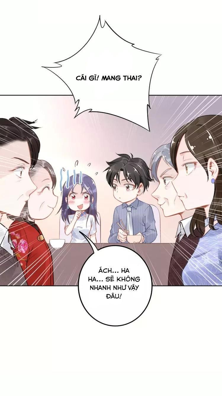 Quyền Thiểu, Nhĩ Lão Bà Yêu Bào Liễu - Chương 16.4 - Trang 8