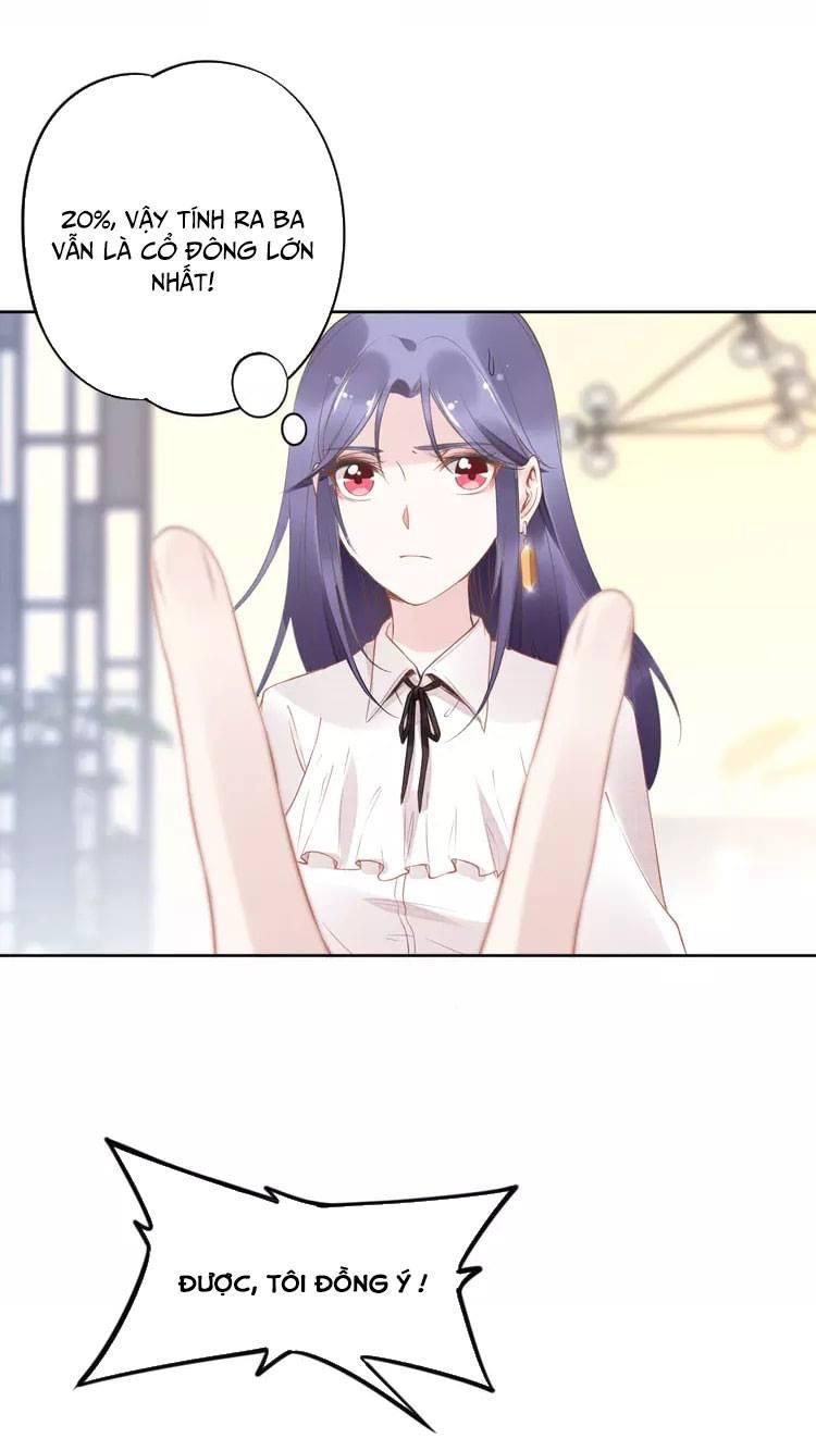 Quyền Thiểu, Nhĩ Lão Bà Yêu Bào Liễu - Chương 16.5 - Trang 24