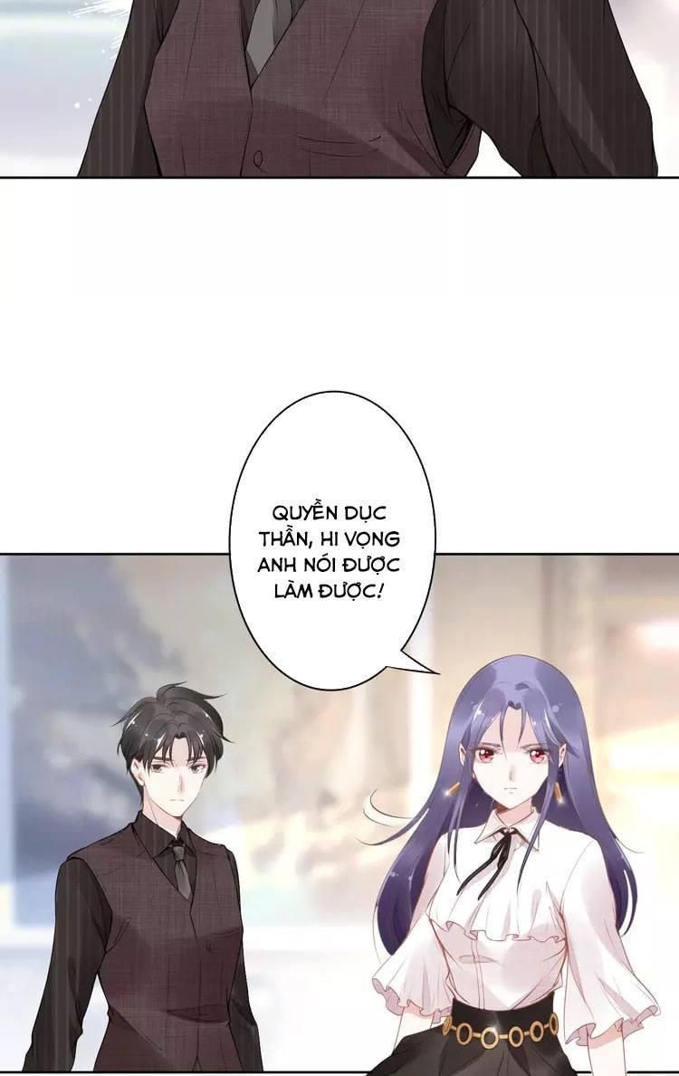 Quyền Thiểu, Nhĩ Lão Bà Yêu Bào Liễu - Chương 16.5 - Trang 26