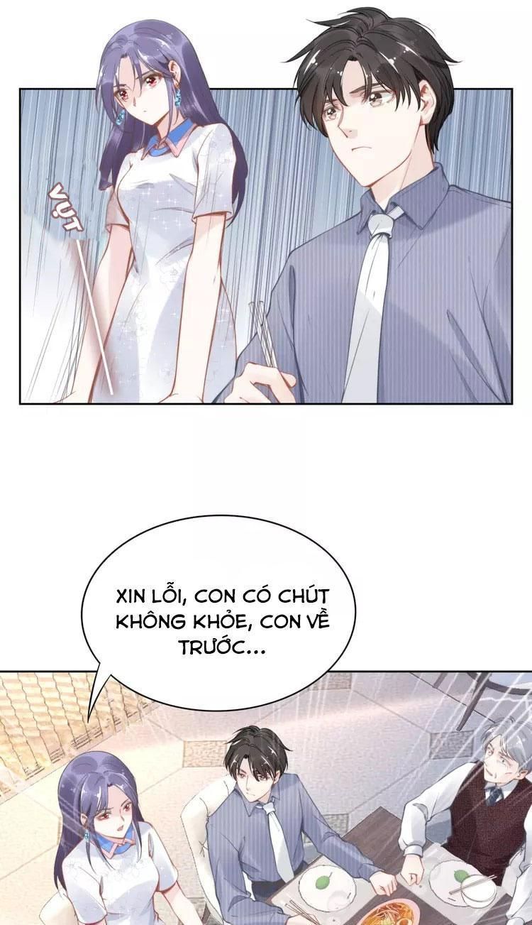 Quyền Thiểu, Nhĩ Lão Bà Yêu Bào Liễu - Chương 16.9 - Trang 16