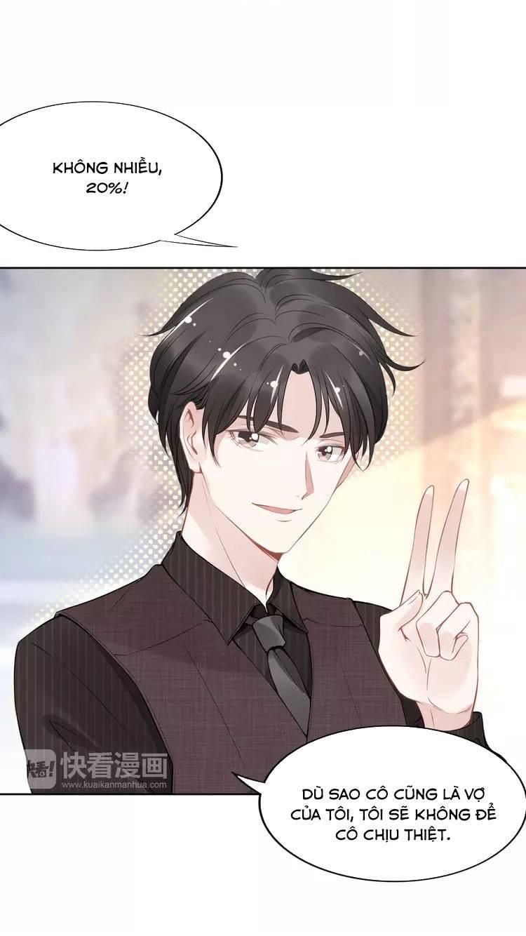 Quyền Thiểu, Nhĩ Lão Bà Yêu Bào Liễu - Chương 17.2 - Trang 23