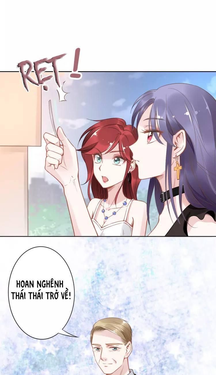 Quyền Thiểu, Nhĩ Lão Bà Yêu Bào Liễu - Chương 17.3 - Trang 30