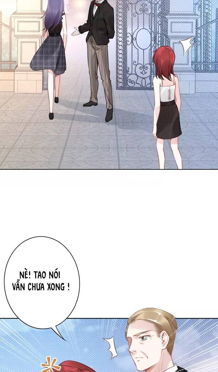 Quyền Thiểu, Nhĩ Lão Bà Yêu Bào Liễu - Chương 17.3 - Trang 32