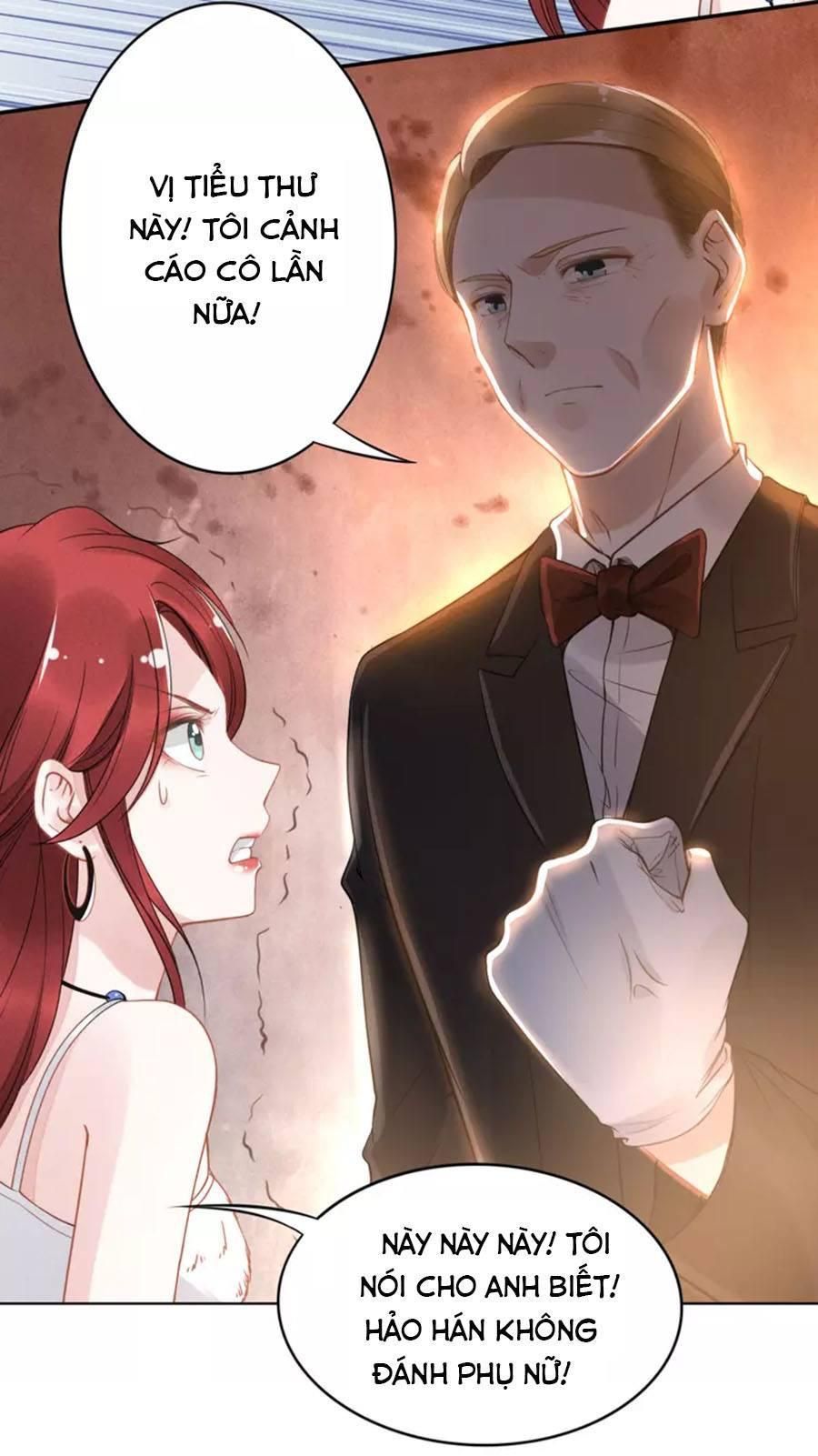 Quyền Thiểu, Nhĩ Lão Bà Yêu Bào Liễu - Chương 17.3 - Trang 41