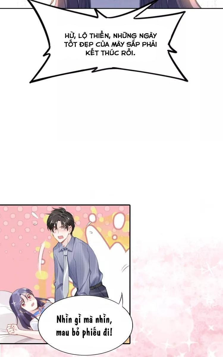 Quyền Thiểu, Nhĩ Lão Bà Yêu Bào Liễu - Chương 17.4 - Trang 41