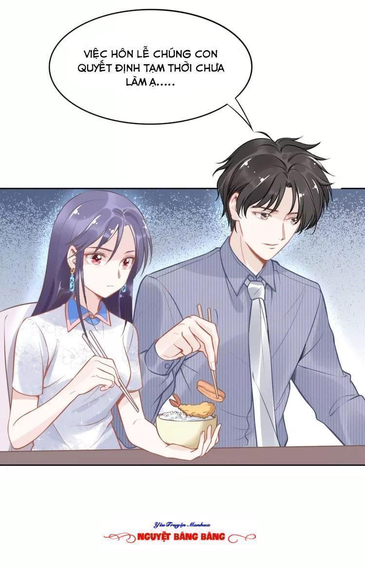 Quyền Thiểu, Nhĩ Lão Bà Yêu Bào Liễu - Chương 17.4 - Trang 10