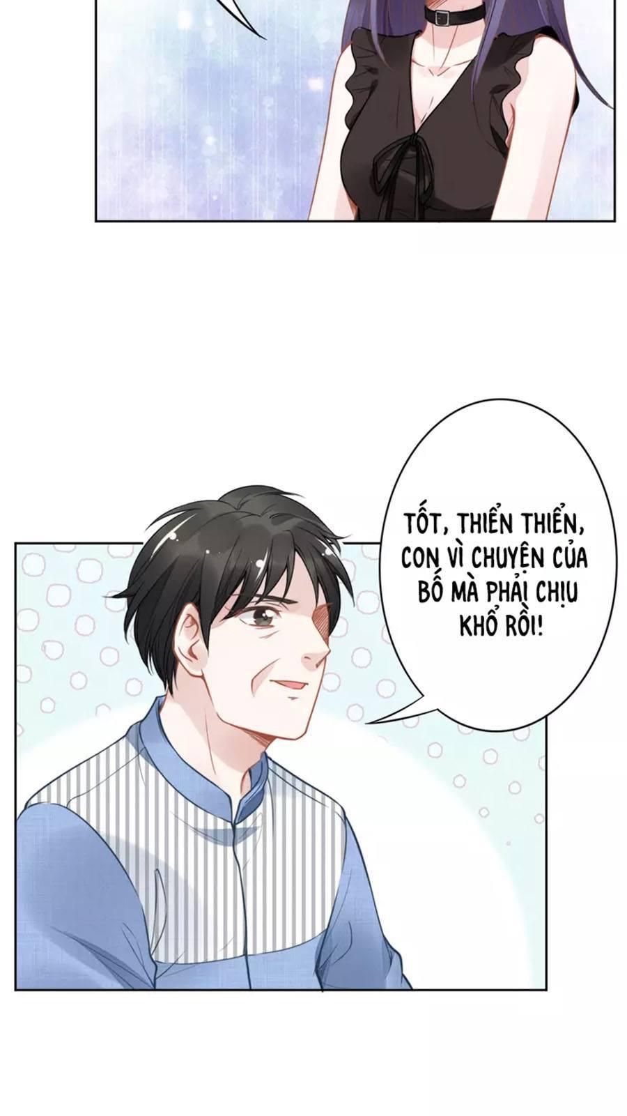 Quyền Thiểu, Nhĩ Lão Bà Yêu Bào Liễu - Chương 17.5 - Trang 5