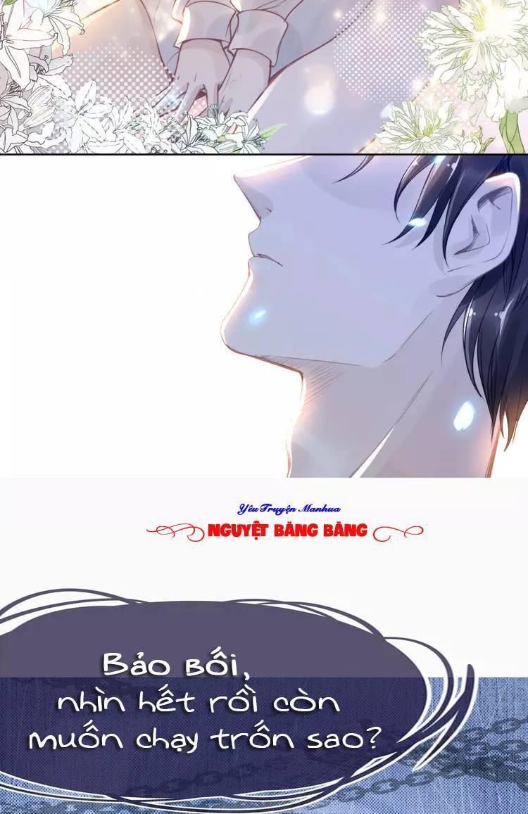 Quyền Thiểu, Nhĩ Lão Bà Yêu Bào Liễu - Chương 17.5 - Trang 46
