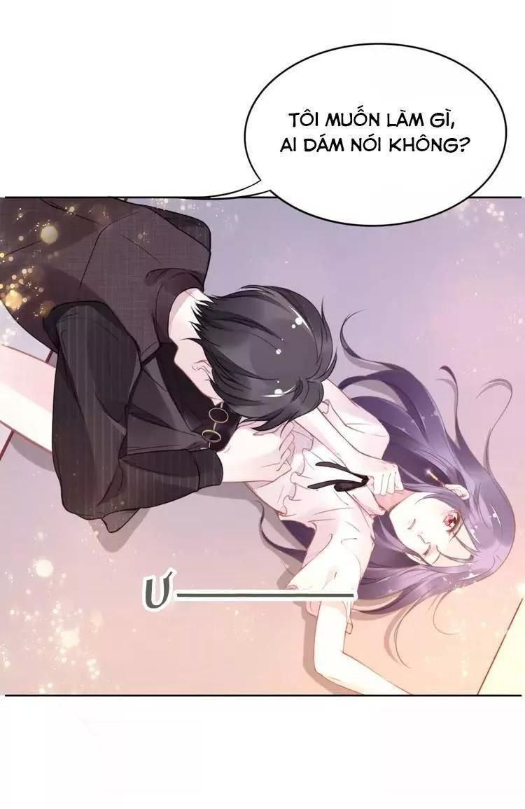 Quyền Thiểu, Nhĩ Lão Bà Yêu Bào Liễu - Chương 17.6 - Trang 47