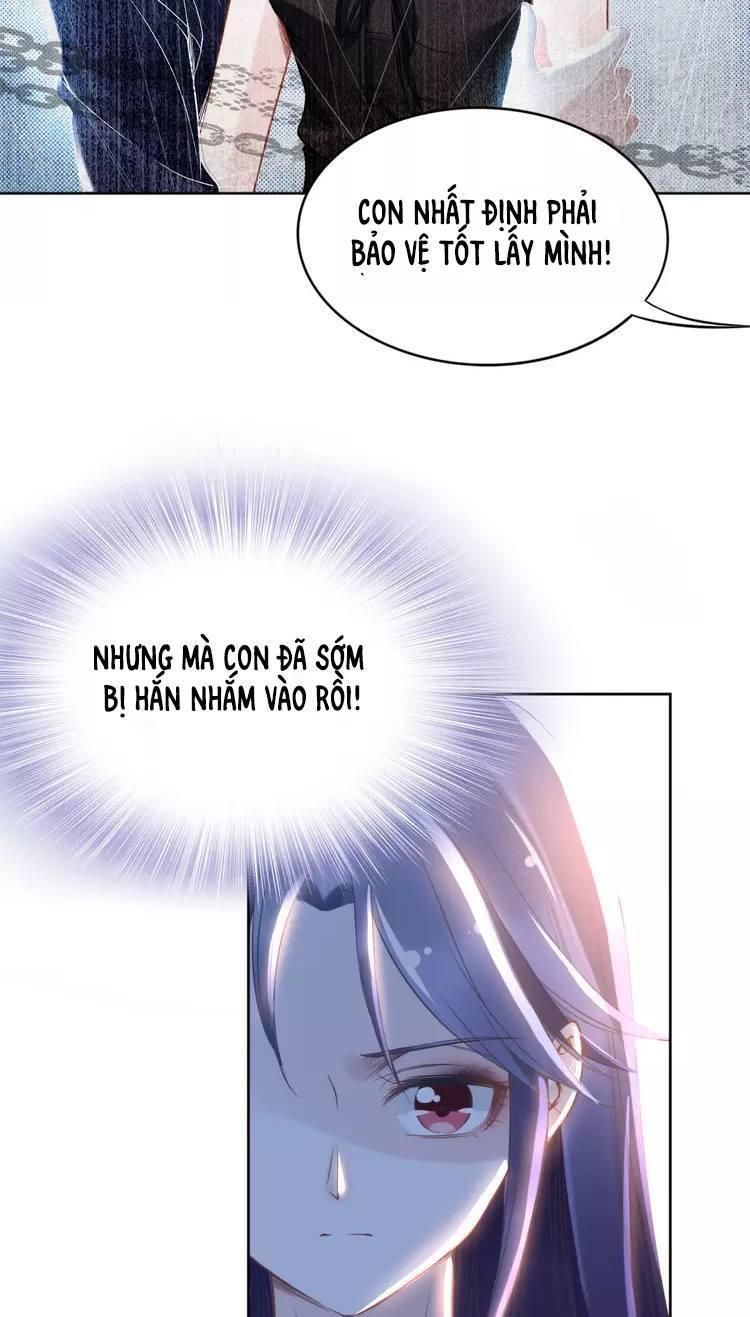 Quyền Thiểu, Nhĩ Lão Bà Yêu Bào Liễu - Chương 17.8 - Trang 20