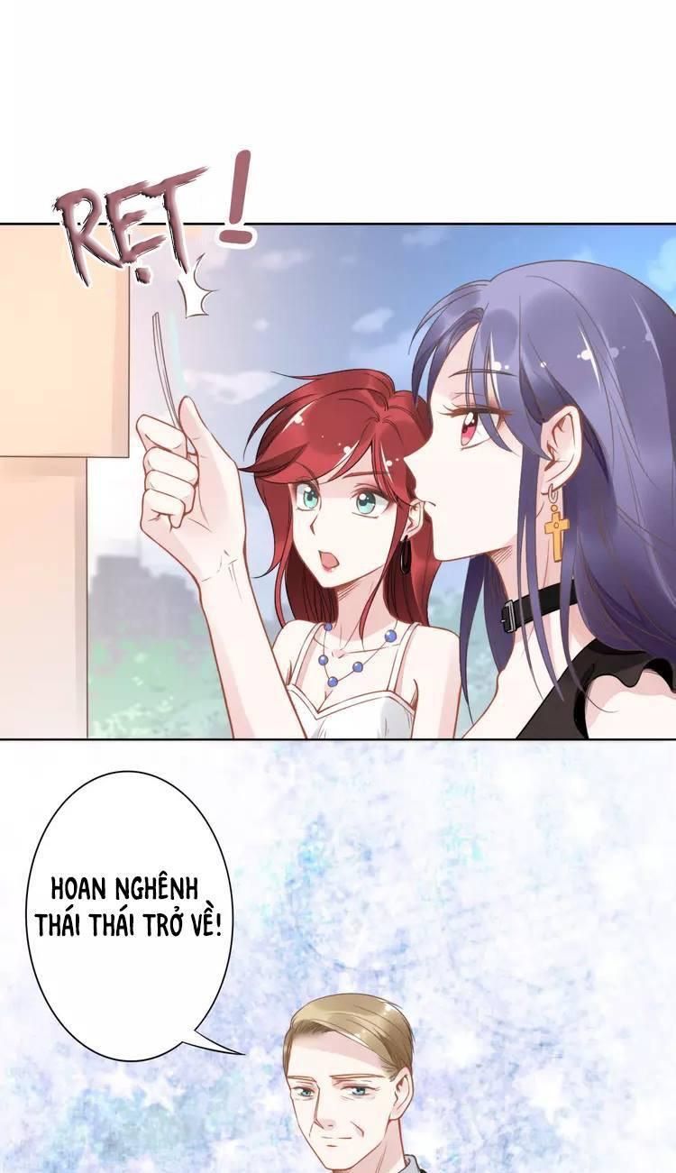 Quyền Thiểu, Nhĩ Lão Bà Yêu Bào Liễu - Chương 17.8 - Trang 30