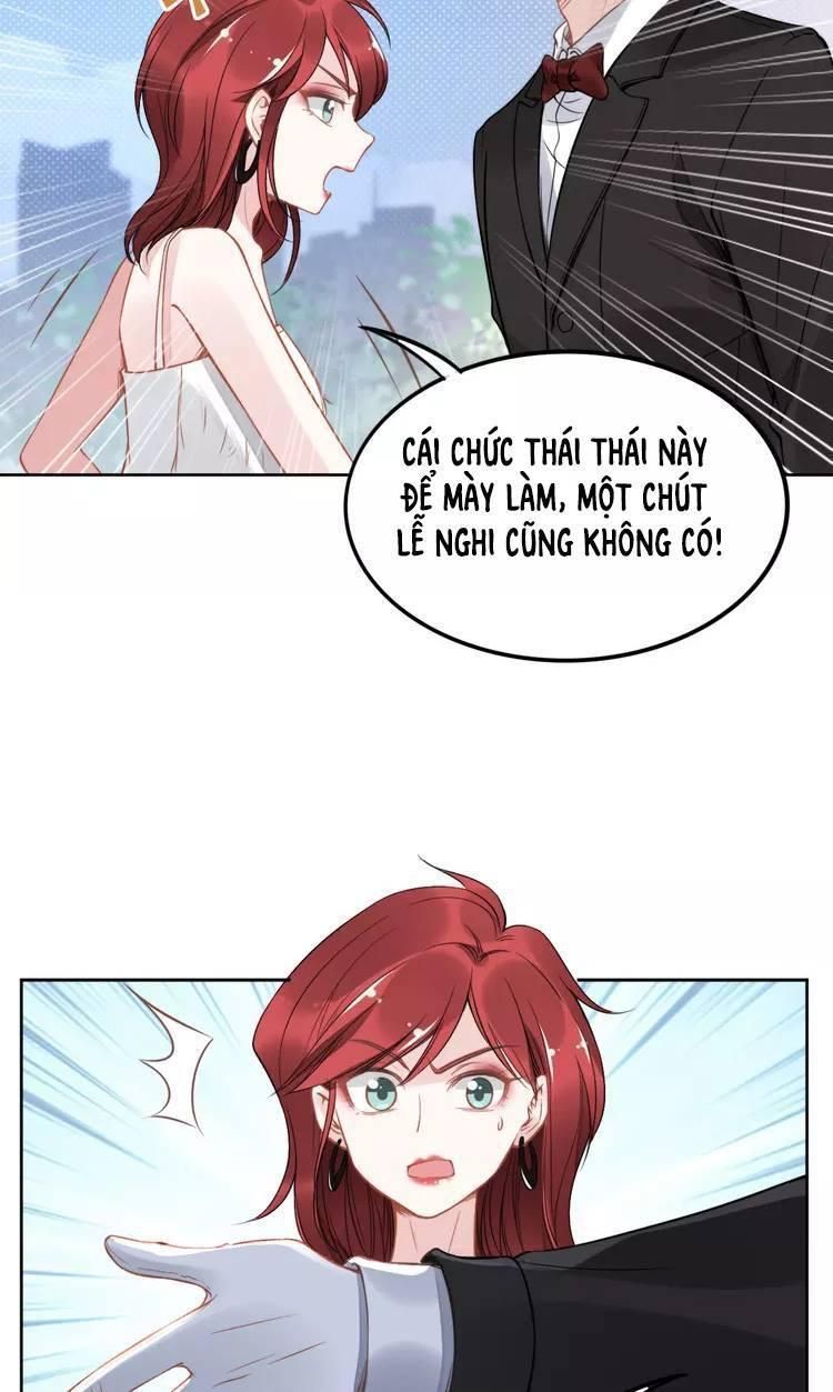 Quyền Thiểu, Nhĩ Lão Bà Yêu Bào Liễu - Chương 17.8 - Trang 33