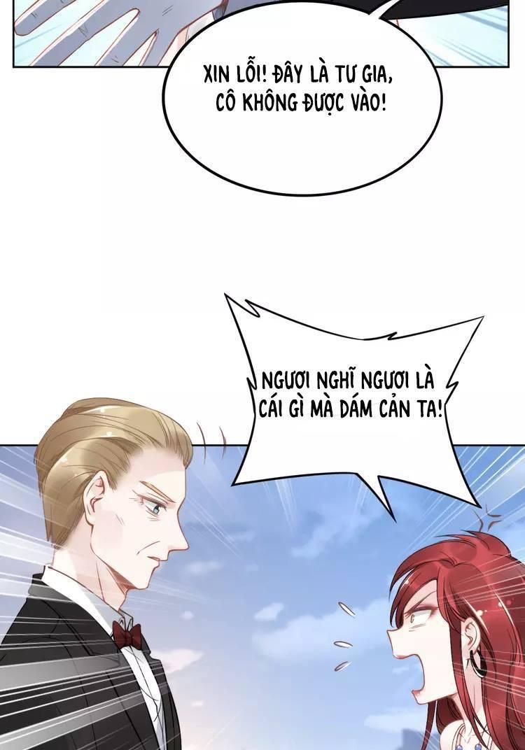 Quyền Thiểu, Nhĩ Lão Bà Yêu Bào Liễu - Chương 17.8 - Trang 34