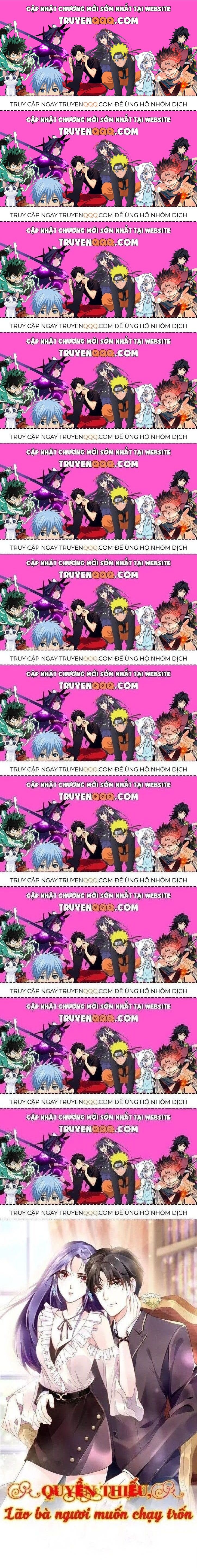 Quyền Thiểu, Nhĩ Lão Bà Yêu Bào Liễu - Chương 17.9 - Trang 1